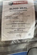 Blood Meal 40lbs by Pro-Pel It