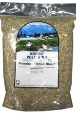 Premium Denali Wild bird seed mix 4#