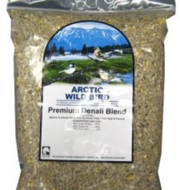 Alaska Mill and Feed Premium Denali Wild bird seed mix 20#