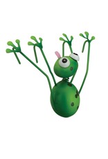 Pot Hugger Frog