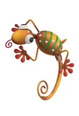 Pot Hugger Gecko