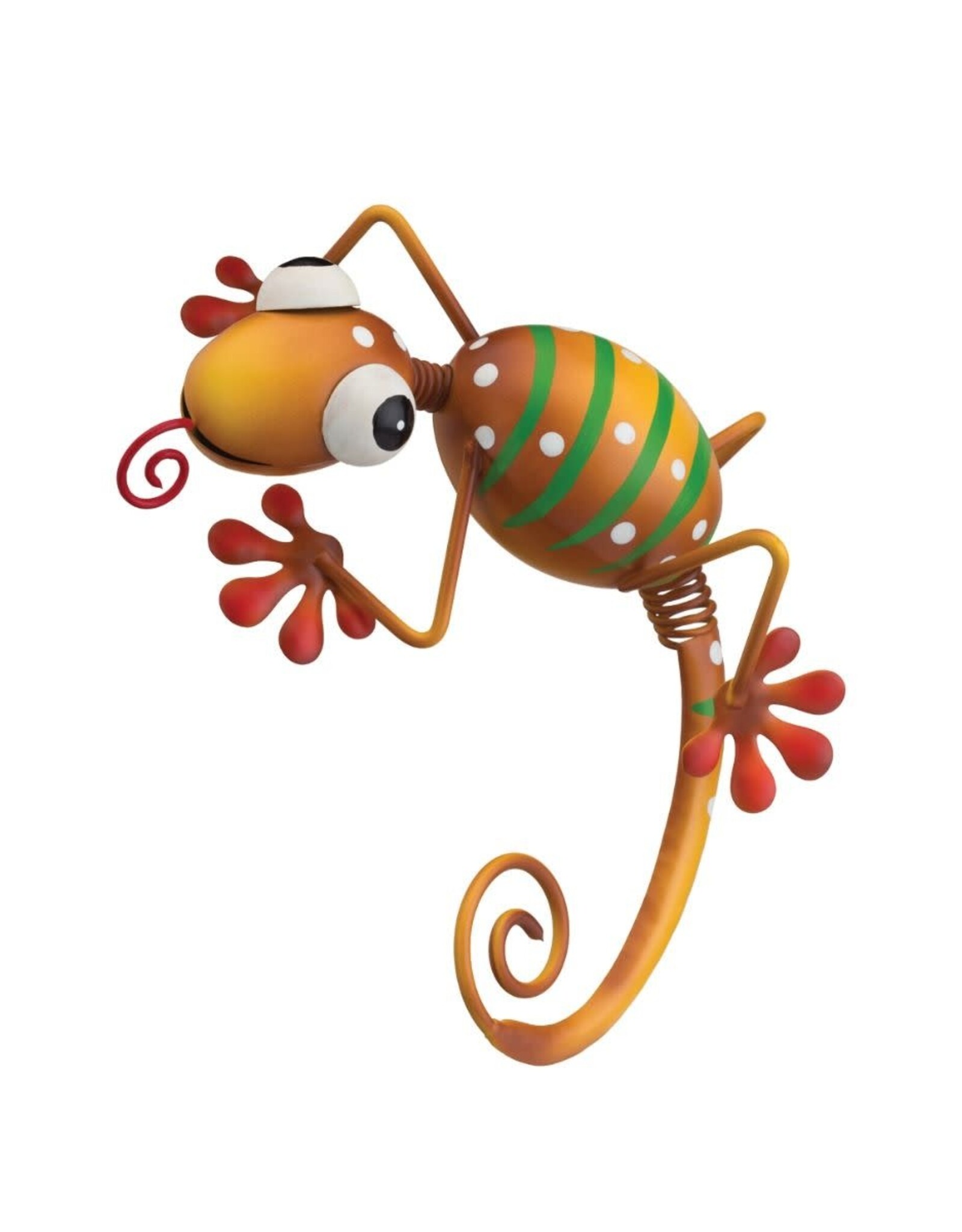 Pot Hugger Gecko