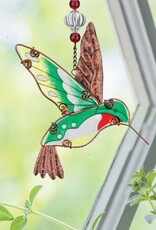 Sun Catcher - Hummingbird