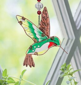 Sun Catcher - Hummingbird
