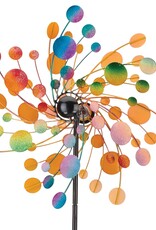 Wind Spinner - Confetti 19"x70"