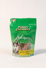 ARCTIC PAWS Yummy Chummies Smoked Salmon 4 oz