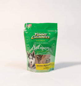 ARCTIC PAWS Yummy Chummies Smoked Salmon 4 oz