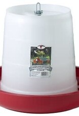 MILLER MFG CO FEEDER HANGING PLASTIC 22LBS
