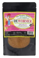DEWORMER 5 oz POULTRY 44055-44 12/cs