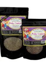 PARASITE CONTROL 8 oz POULTRY 6/cs