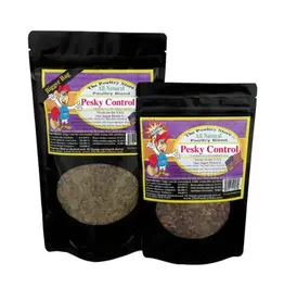 PARASITE CONTROL 8 oz POULTRY 6/cs