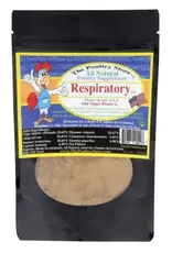 RESPIRATORY 5 oz POULTRY 44055-13 12/cs