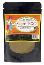 SUPER EGG 5 oz POULTRY 38319-74 12/cs