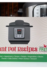 Instant Pot Recipes