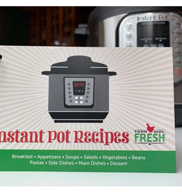 Instant Pot Recipes