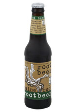 Maine Root, Root Beer Soft Drink 12oz