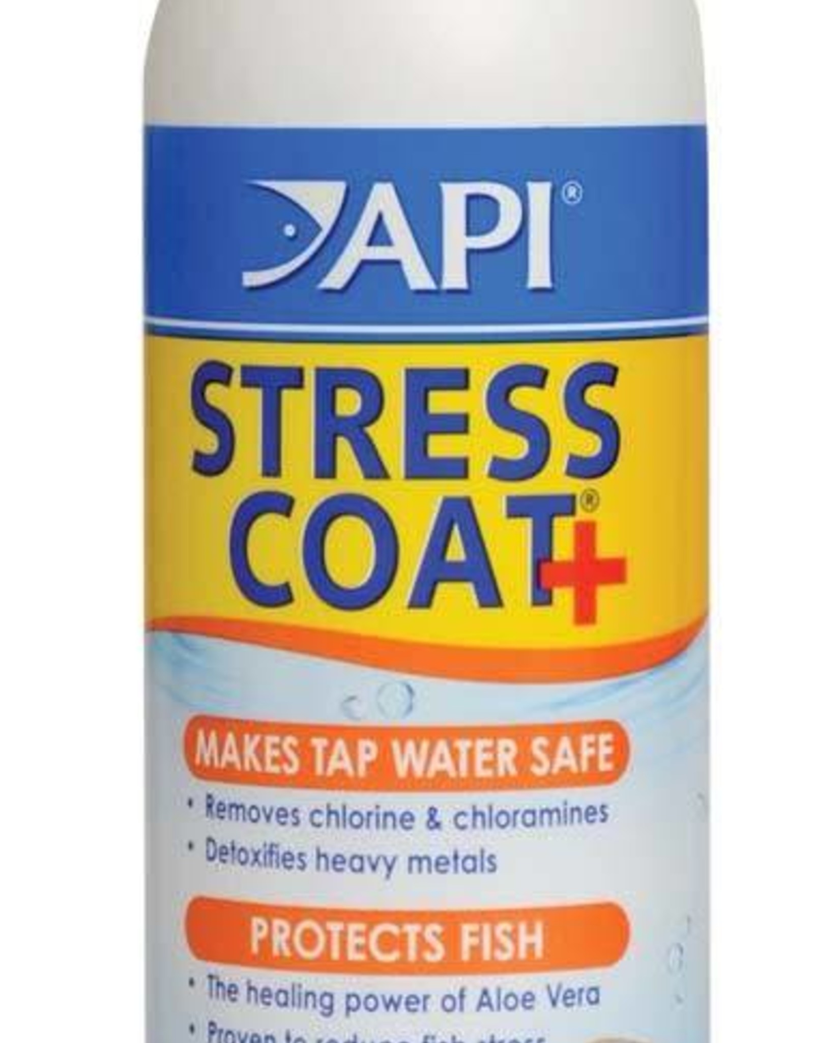API API Stress Coat Remedy 16OZ
