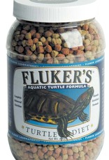 FLUKER'S Fluker's Aquatic Turtle Formula Turtle Diet 8oz