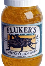 FLUKER'S FLU CRICKET QUENCHER CALC 8OZ