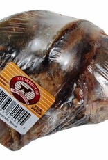 SMOKEHOUSE ARIES Smokehouse USA Made Meaty Knuckle Bone