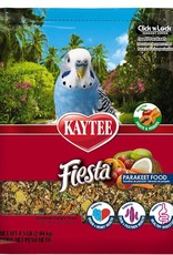 KAYTEE PRODUCTS Kaytee Parakeet Fiesta Mix 4.5 lb