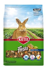 KAYTEE PRODUCTS KAY FOOD FIESTA Rabbit 6.5#