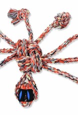 MAMMOTH PET PRODUCTS MAMMOTH TOY SNAKEBITER SPIDER MD DISC