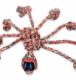 MAMMOTH PET PRODUCTS MAMMOTH TOY SNAKEBITER SPIDER MD DISC