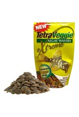 SPECTRUM BRANDS - TETRA PRO PlecoWafers Vegetable Diet Fish Food 5.3OZ