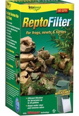 SPECTRUM BRANDS - TETRA REPTOFILTER IN TANK FILTER 20 Gal/ 90GPH