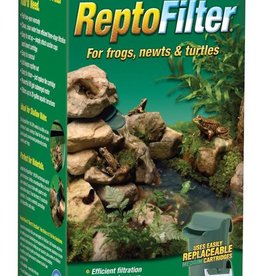 SPECTRUM BRANDS - TETRA REPTOFILTER IN TANK FILTER 20 Gal/ 90GPH