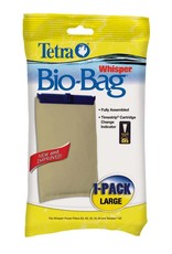 SPECTRUM BRANDS - TETRA TETRA WHISPER CRTRDG BIO-BAG LG
