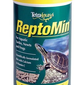 TETRA HOLDING (US), INC) Tetra ReptoMin Sticks 3.7oz