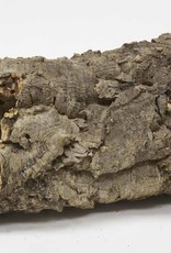 ZOO MED LABORATORIES ZML Med Natural Cork Bark Round Medium