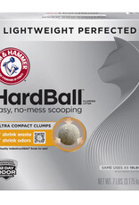 Arm & Hammer Arm & Hammer Hardball Lightweight Clumping Cat Litter 7 lb