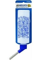 MILLER WATER BOTTLE OPAQUE 8OZ  MILLER