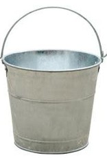 MILLER MFG CO INC GALVANIZED PAIL 3 PINT MILLER