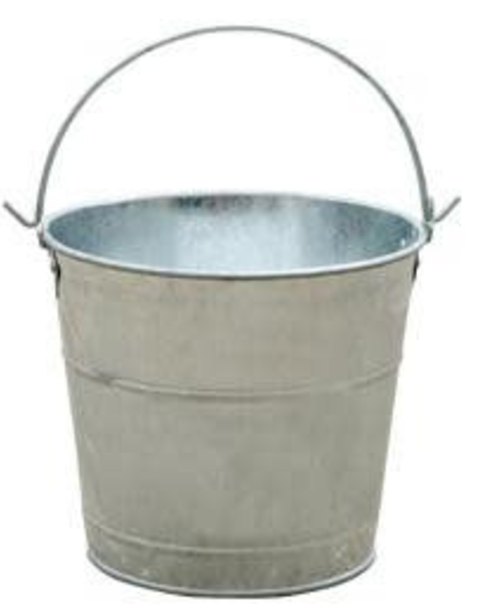 MILLER GALVANIZED PAIL 3 PINT MILLER