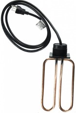 Farm Innovators DPH-15 DRAIN PLUG DE-ICER 1500 W