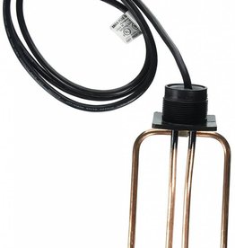 Farm Innovators DPH-15 DRAIN PLUG DE-ICER 1500 W