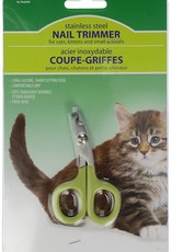 COASTAL PET PRODUCTS Nail Trimmer (Cat) W610 EA COA 12/cs