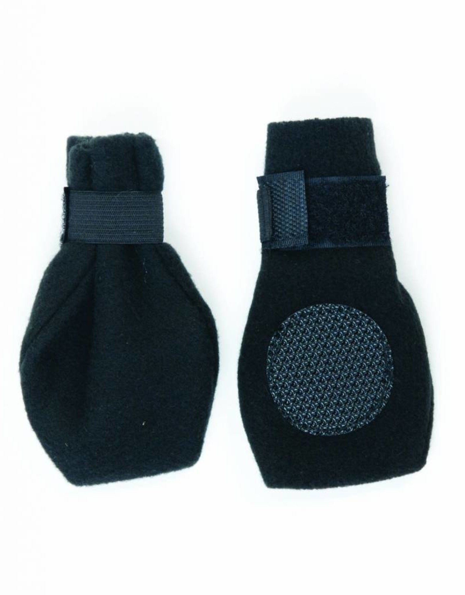 ETHICAL PRODUCT INC. Dog BOOT ARCTIC FLEECE BK XS