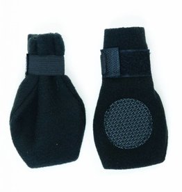 ETHICAL PRODUCT INC. Dog BOOT ARCTIC FLEECE BK XS