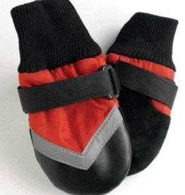 ETHICAL PRODUCT INC. BOOTS EXTREME ALL WEATHER RED XXS