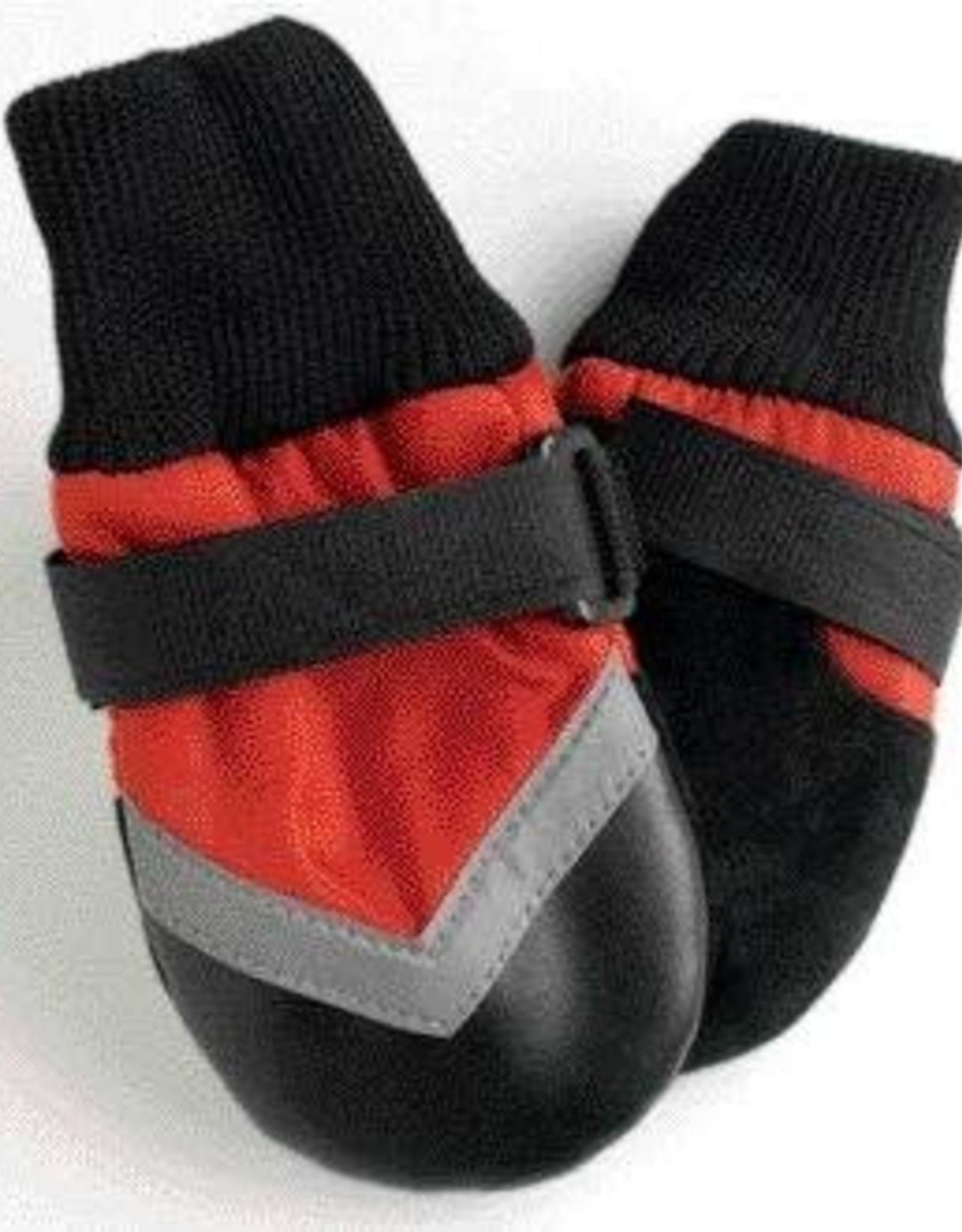 ETHICAL PRODUCT INC. BOOTS EXTREME ALL WEATHER RED 20RSM SM