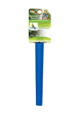 Penn-Plax CEMENT PERCH 7 INCH