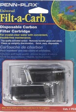 Penn-Plax Filt-a-carb Cartridge-UNIV