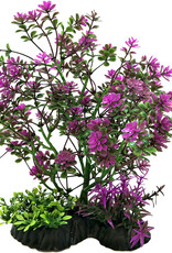 Penn-Plax Purple Bonsai 8 inch for Aquariums