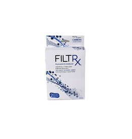 Penn-Plax Supercharged Carbon-Filter Media Bag