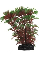 Penn-Plax Cabomba/Green With Red Aquarium Plant 5 inch